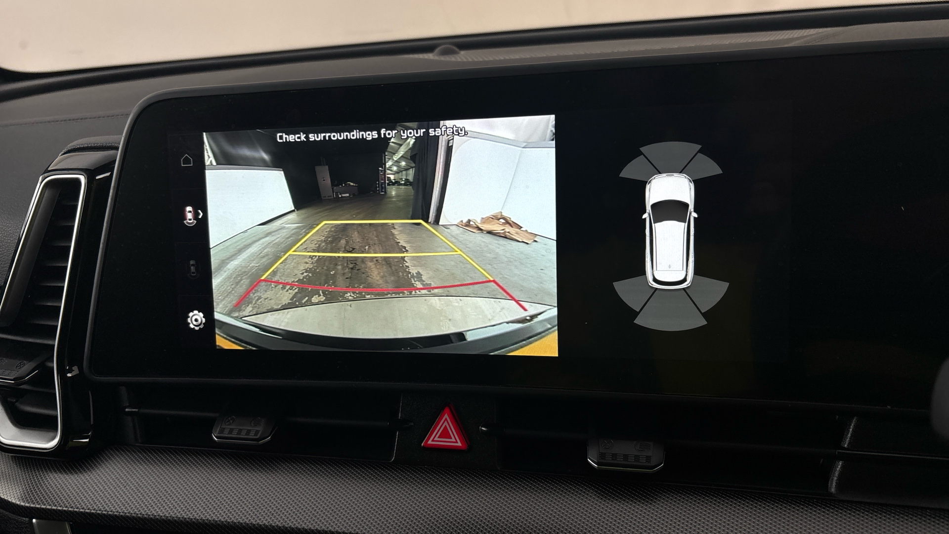 4020651 1.6T GDi PHEV GT-Line 5dr Auto AWD