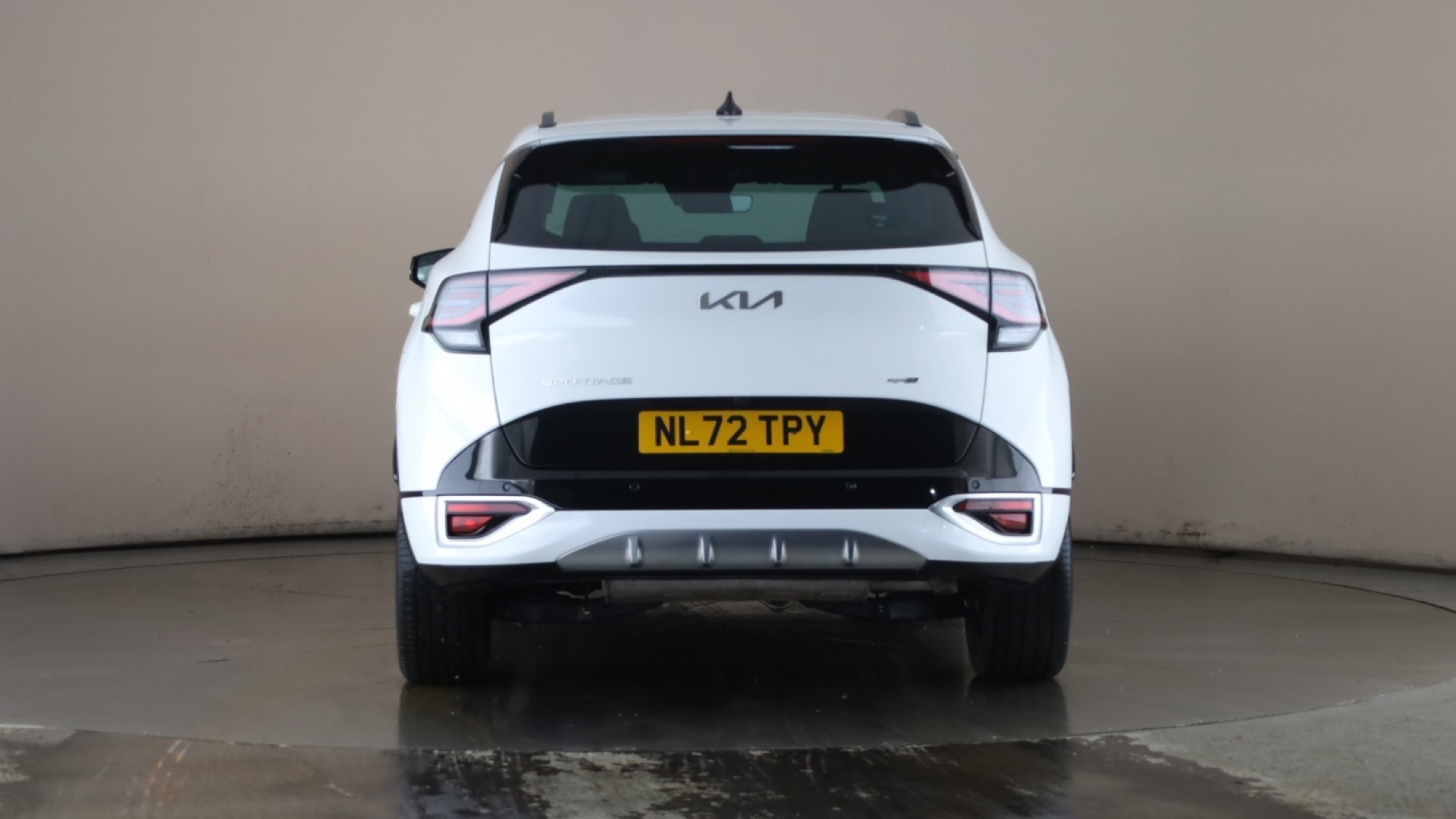 4020709 1.6T GDi PHEV GT-Line 5dr Auto AWD