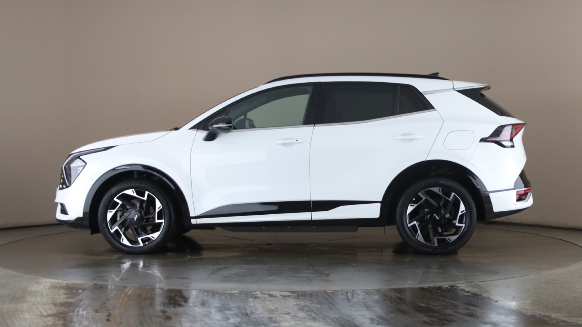 4020709 1.6T GDi PHEV GT-Line 5dr Auto AWD