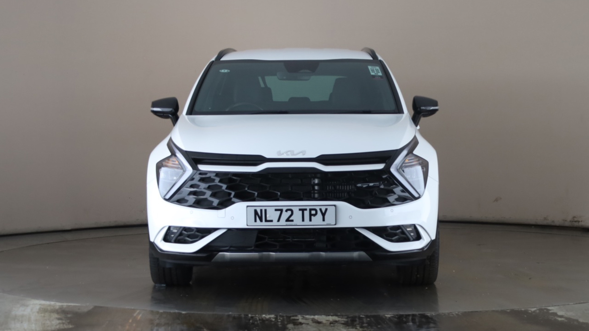 4020709 1.6T GDi PHEV GT-Line 5dr Auto AWD