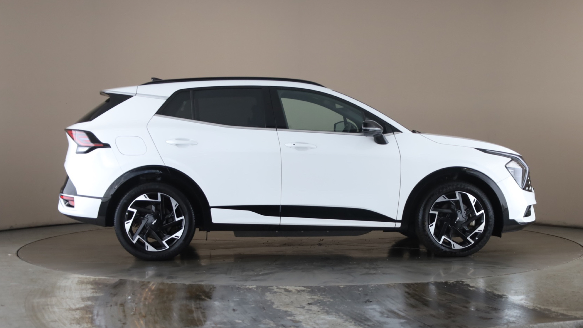 4020709 1.6T GDi PHEV GT-Line 5dr Auto AWD