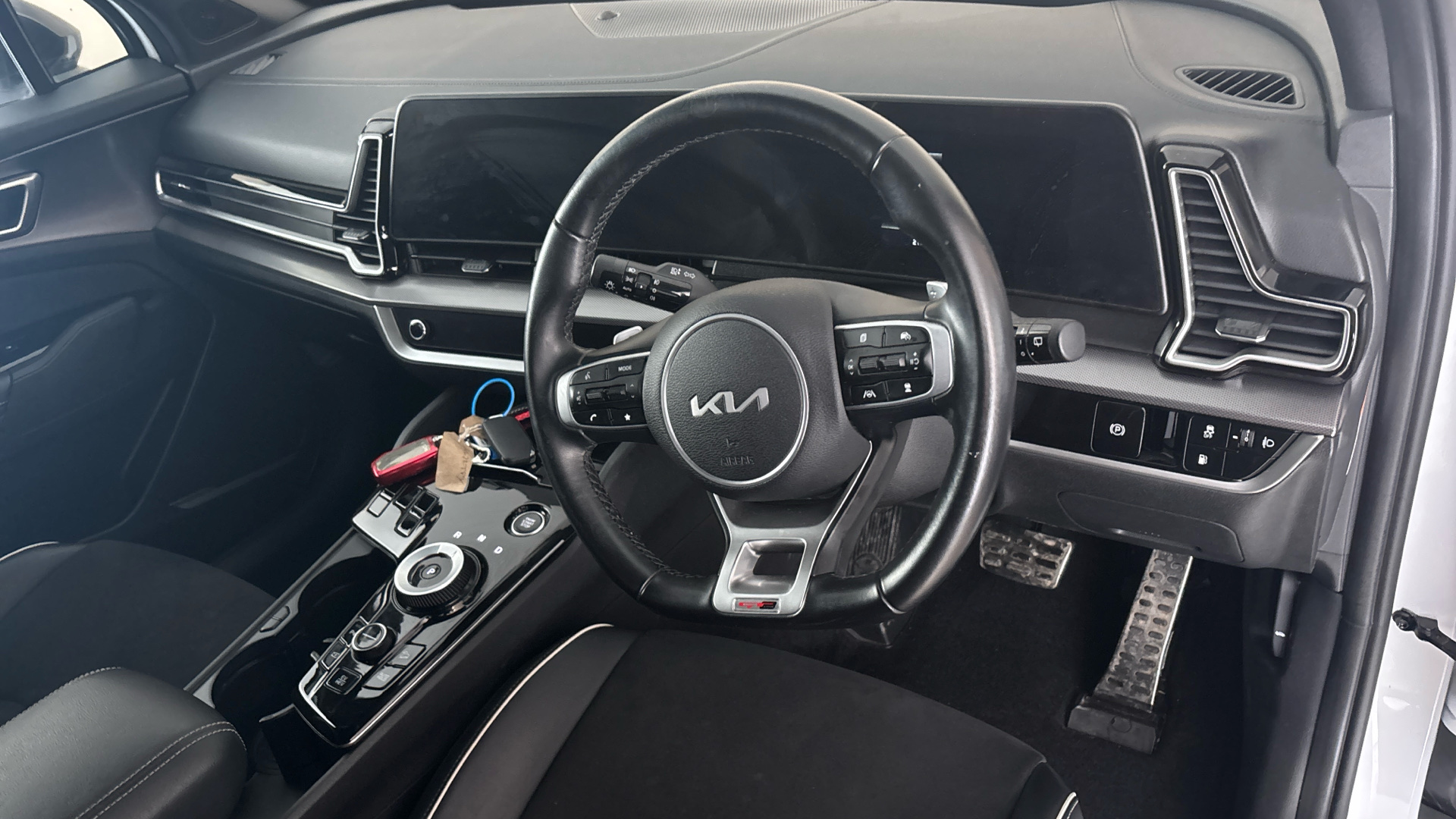 4020709 1.6T GDi PHEV GT-Line 5dr Auto AWD