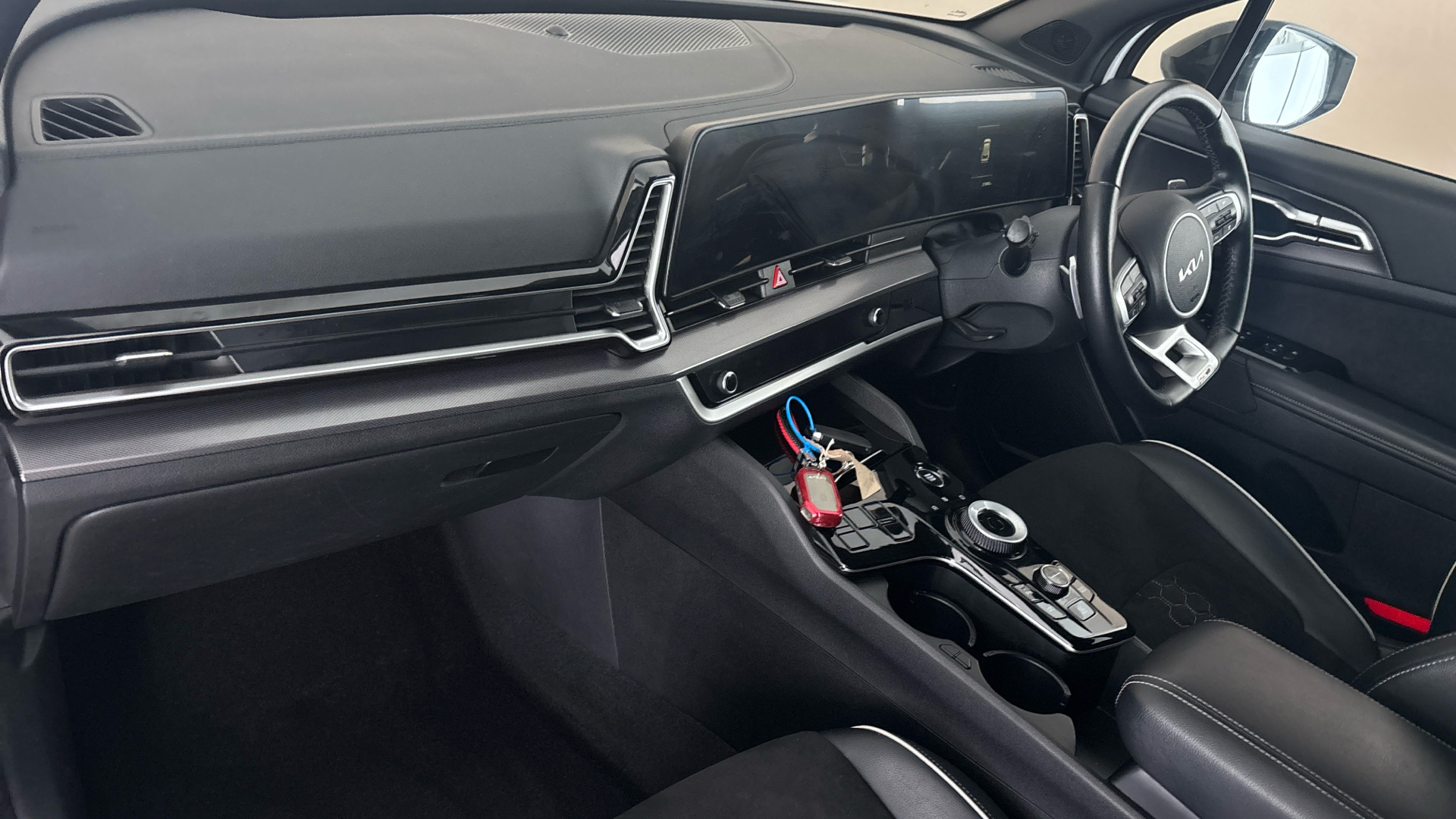 4020709 1.6T GDi PHEV GT-Line 5dr Auto AWD