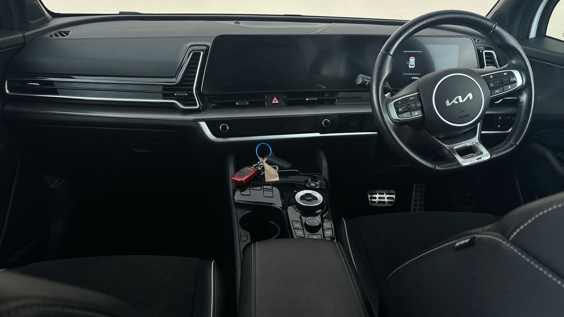 4020709 1.6T GDi PHEV GT-Line 5dr Auto AWD