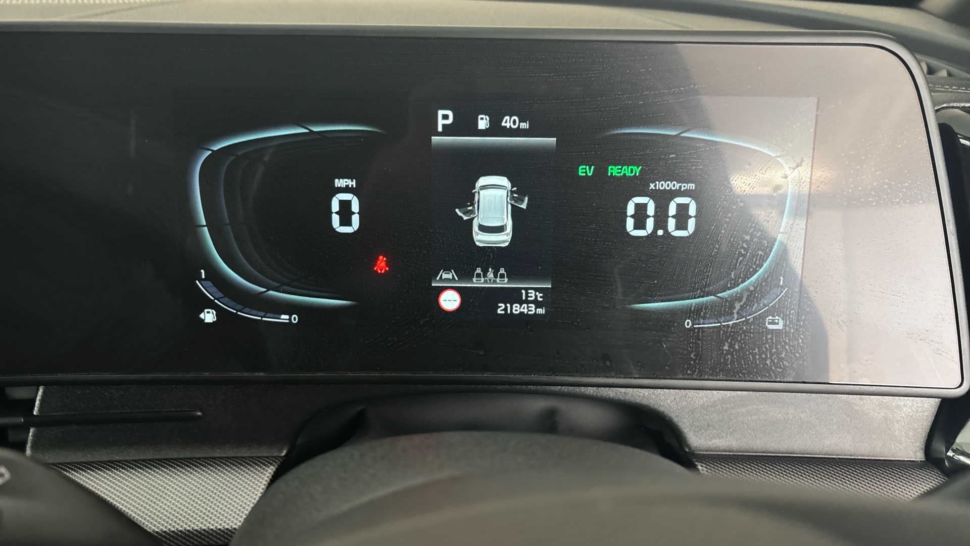 4020709 1.6T GDi PHEV GT-Line 5dr Auto AWD