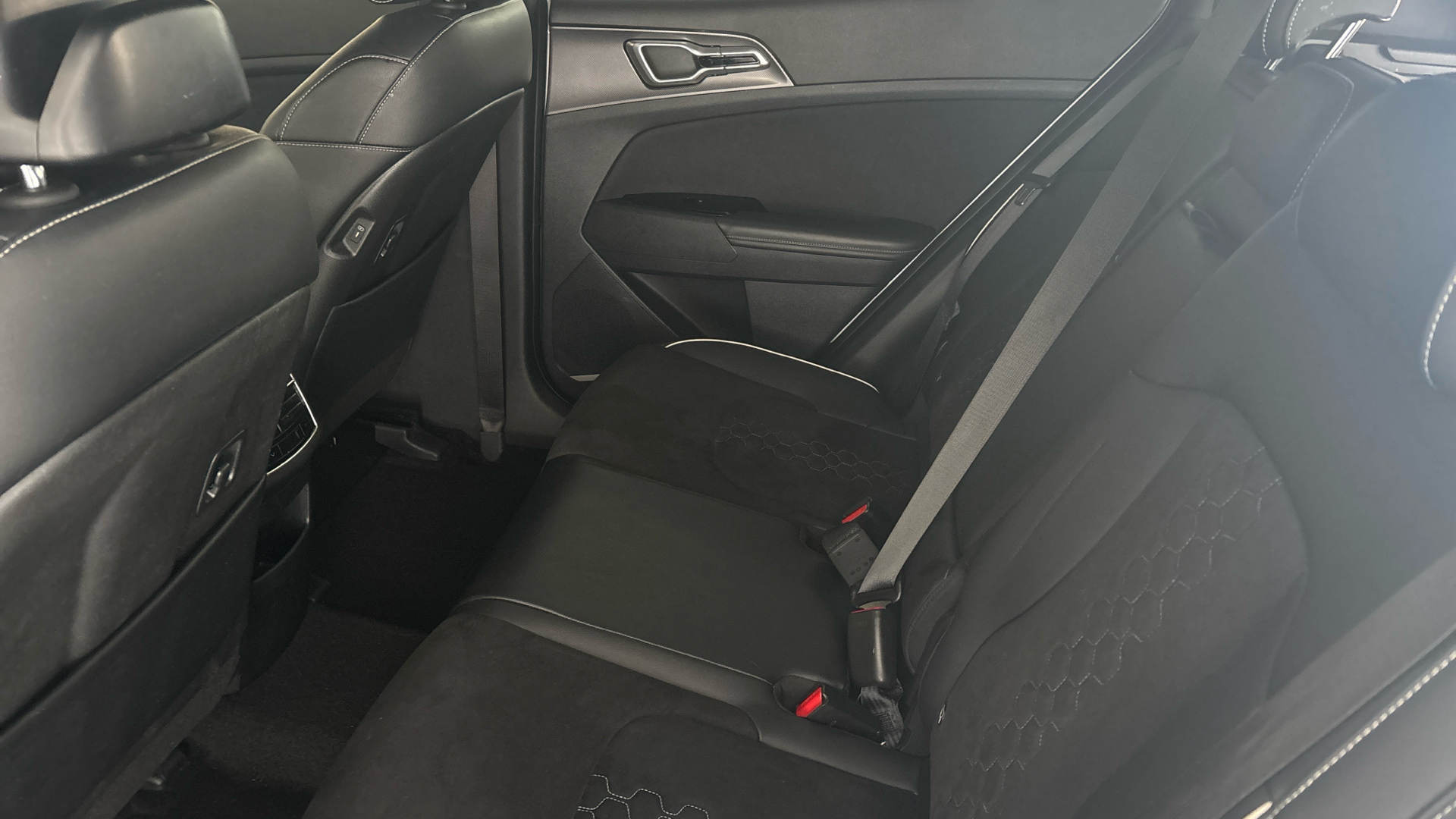 4020709 1.6T GDi PHEV GT-Line 5dr Auto AWD