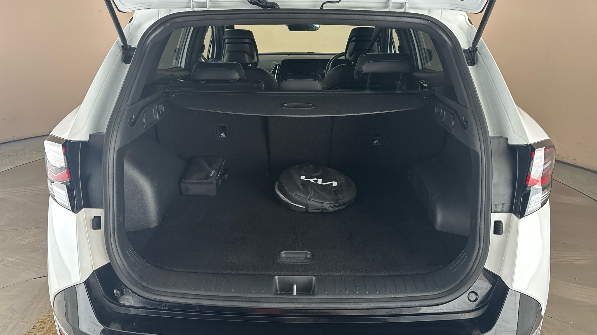 4020709 1.6T GDi PHEV GT-Line 5dr Auto AWD