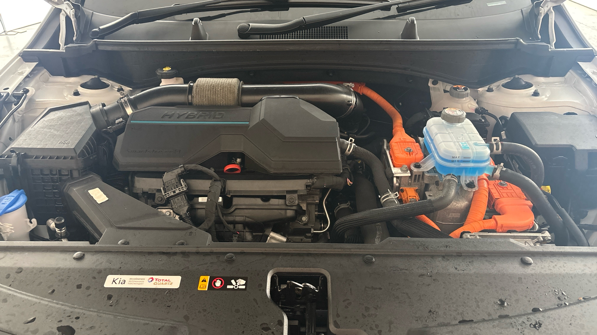 4020709 1.6T GDi PHEV GT-Line 5dr Auto AWD