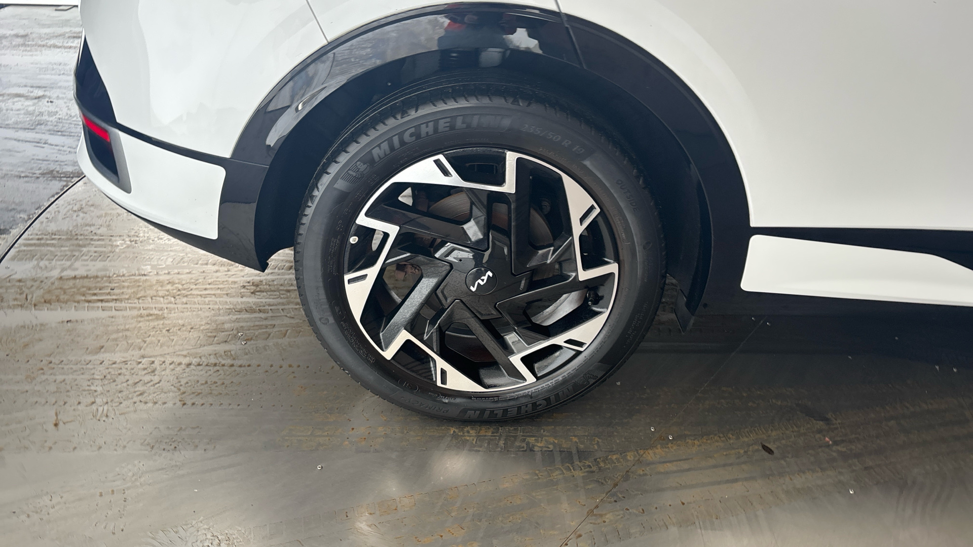 4020709 1.6T GDi PHEV GT-Line 5dr Auto AWD