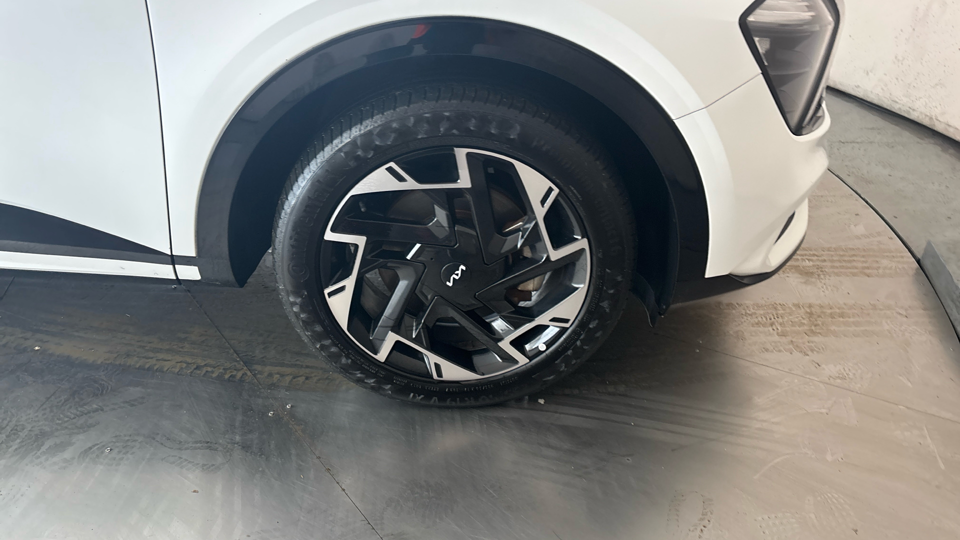 4020709 1.6T GDi PHEV GT-Line 5dr Auto AWD