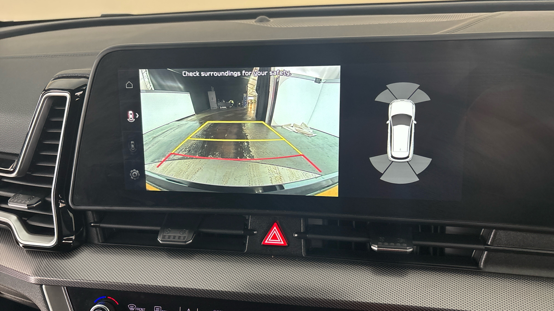 4020709 1.6T GDi PHEV GT-Line 5dr Auto AWD