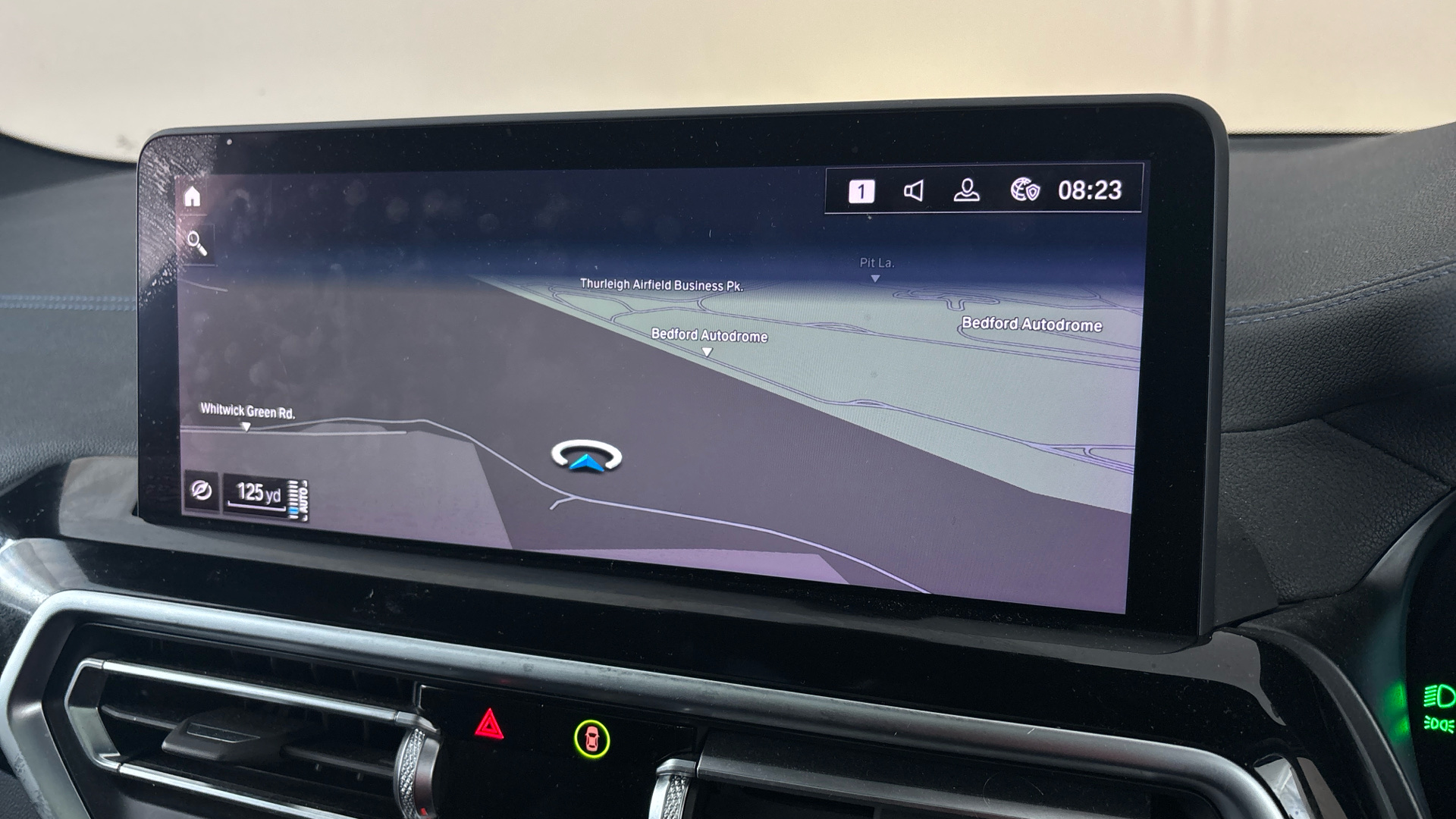 4020638 210kW M Sport 80kWh 5dr Auto