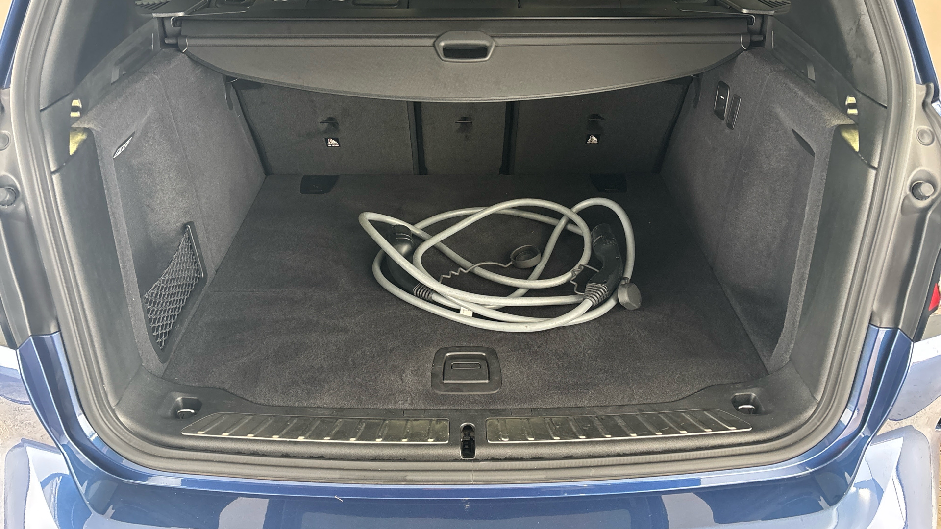 4020638 210kW M Sport 80kWh 5dr Auto