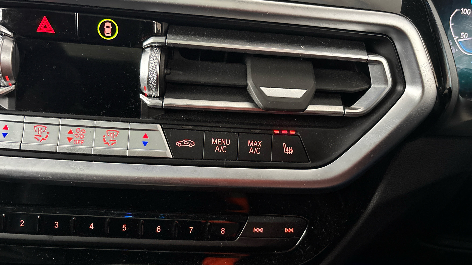 4020638 210kW M Sport 80kWh 5dr Auto