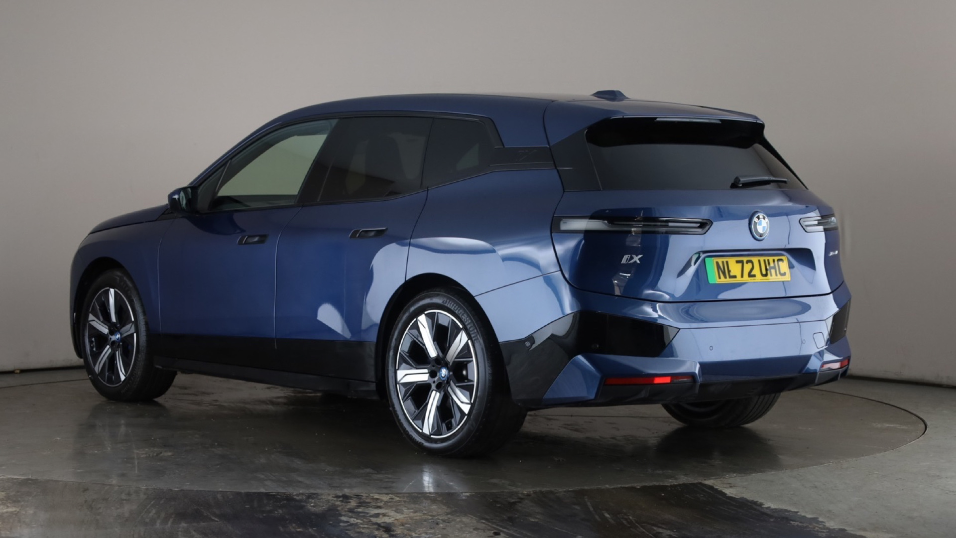 4020848 240kW xDrive40 M Sport 76.6kWh 5dr Auto