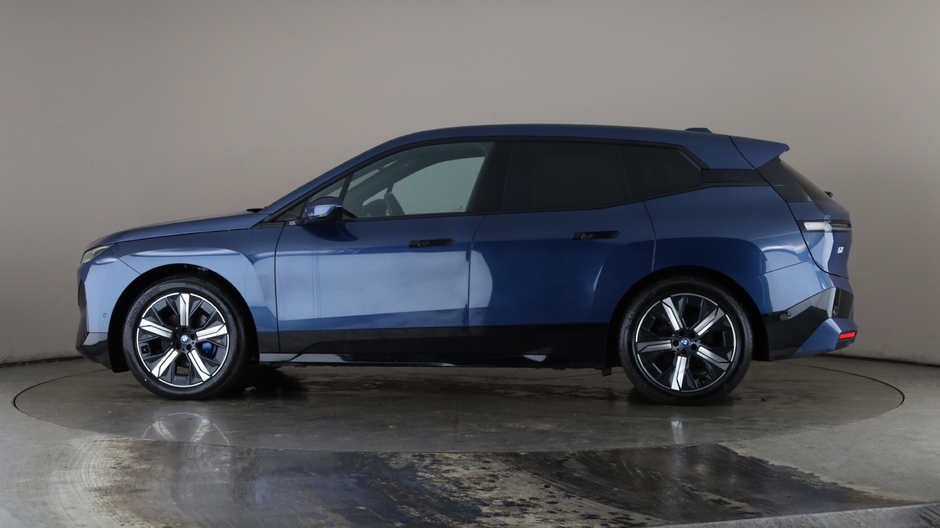 4020848 240kW xDrive40 M Sport 76.6kWh 5dr Auto