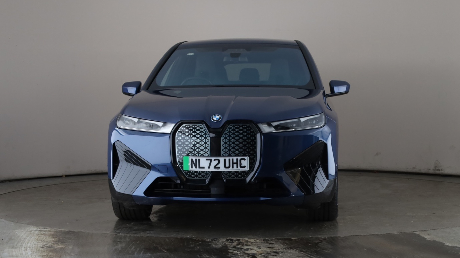 4020848 240kW xDrive40 M Sport 76.6kWh 5dr Auto