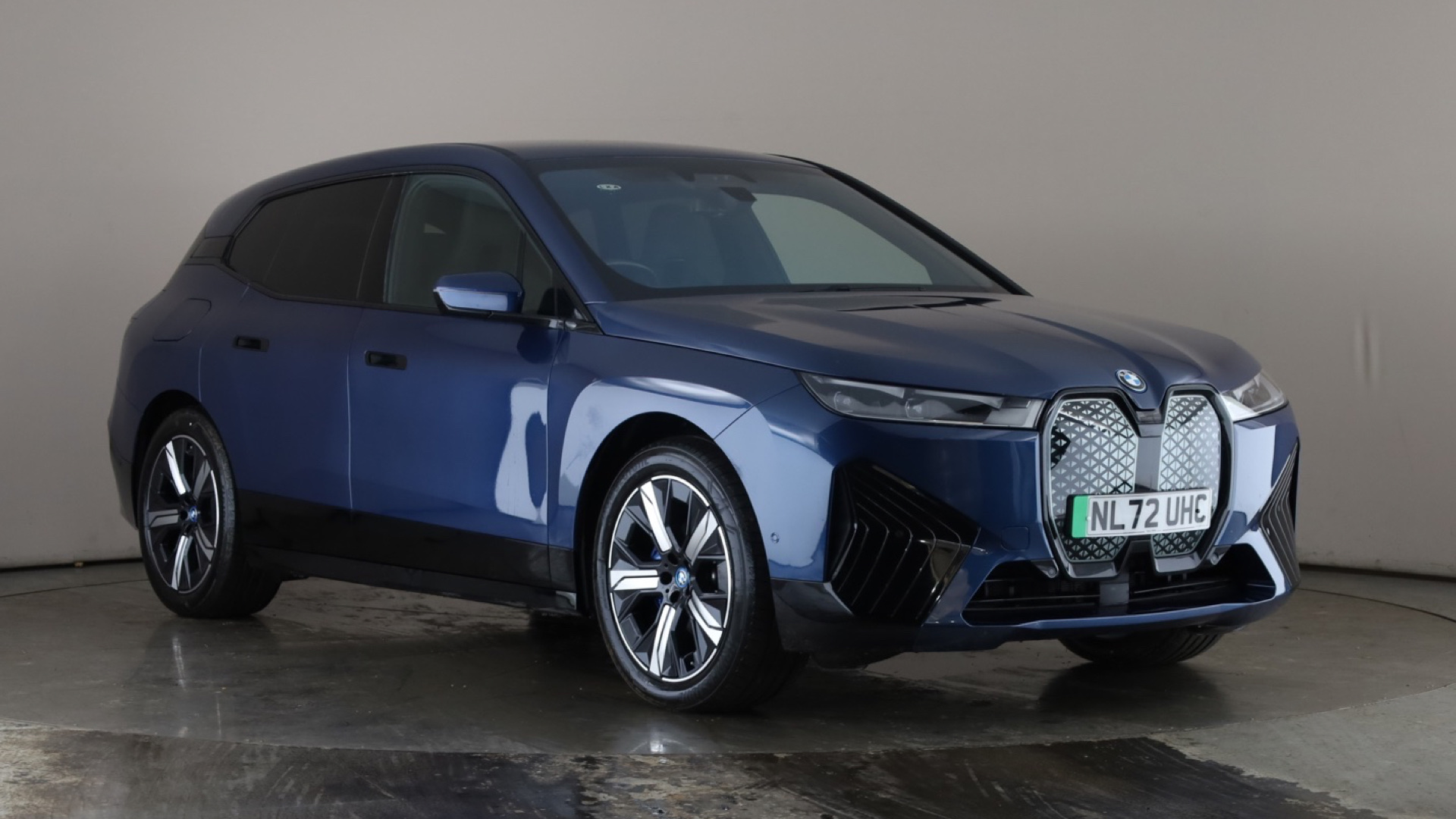 4020848 240kW xDrive40 M Sport 76.6kWh 5dr Auto