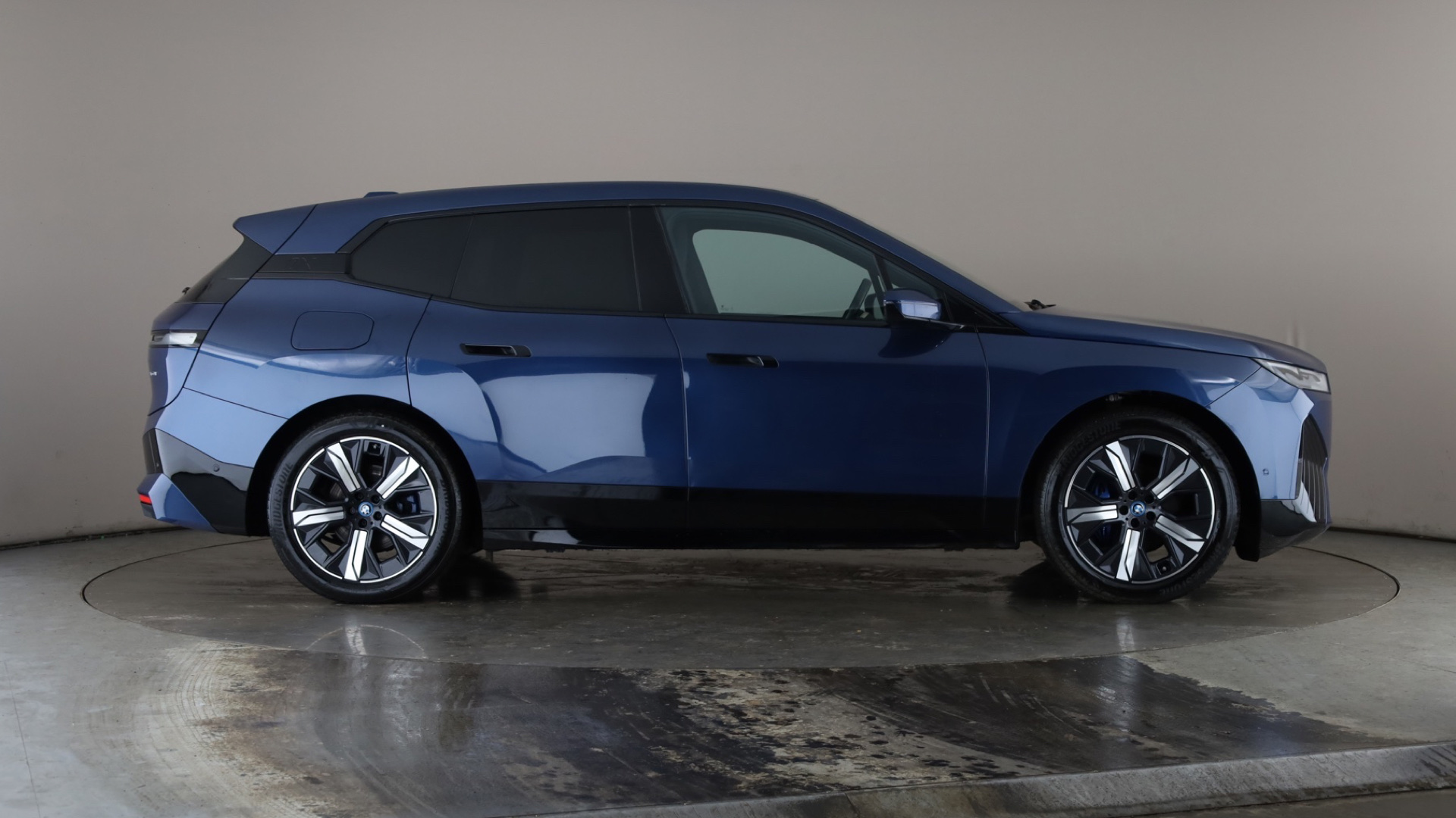 4020848 240kW xDrive40 M Sport 76.6kWh 5dr Auto