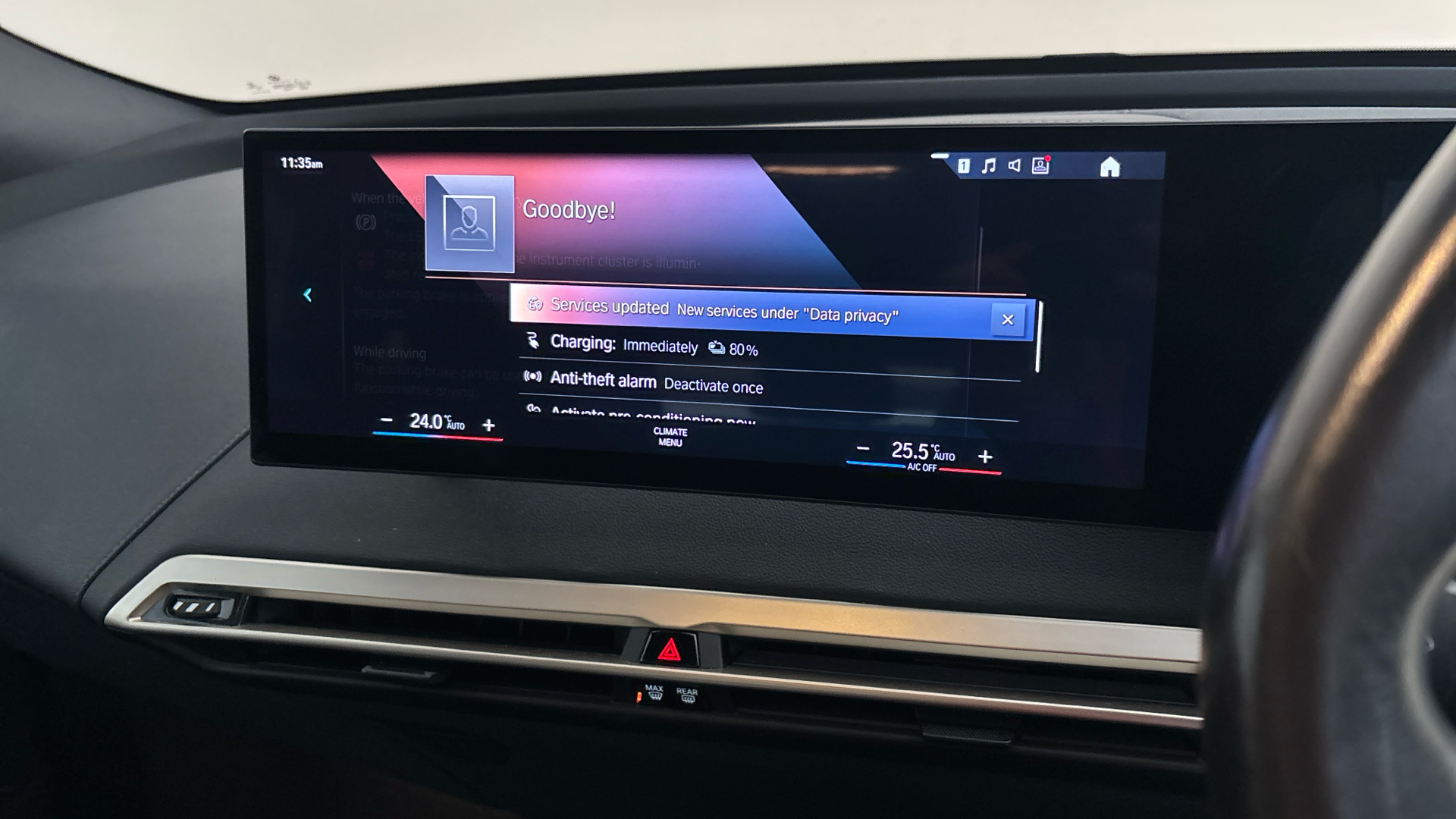 4020848 240kW xDrive40 M Sport 76.6kWh 5dr Auto