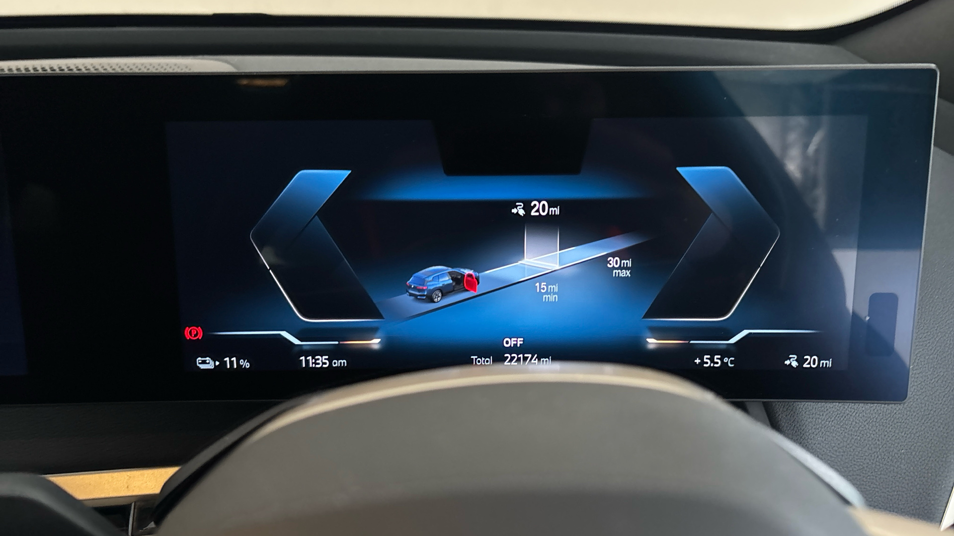 4020848 240kW xDrive40 M Sport 76.6kWh 5dr Auto