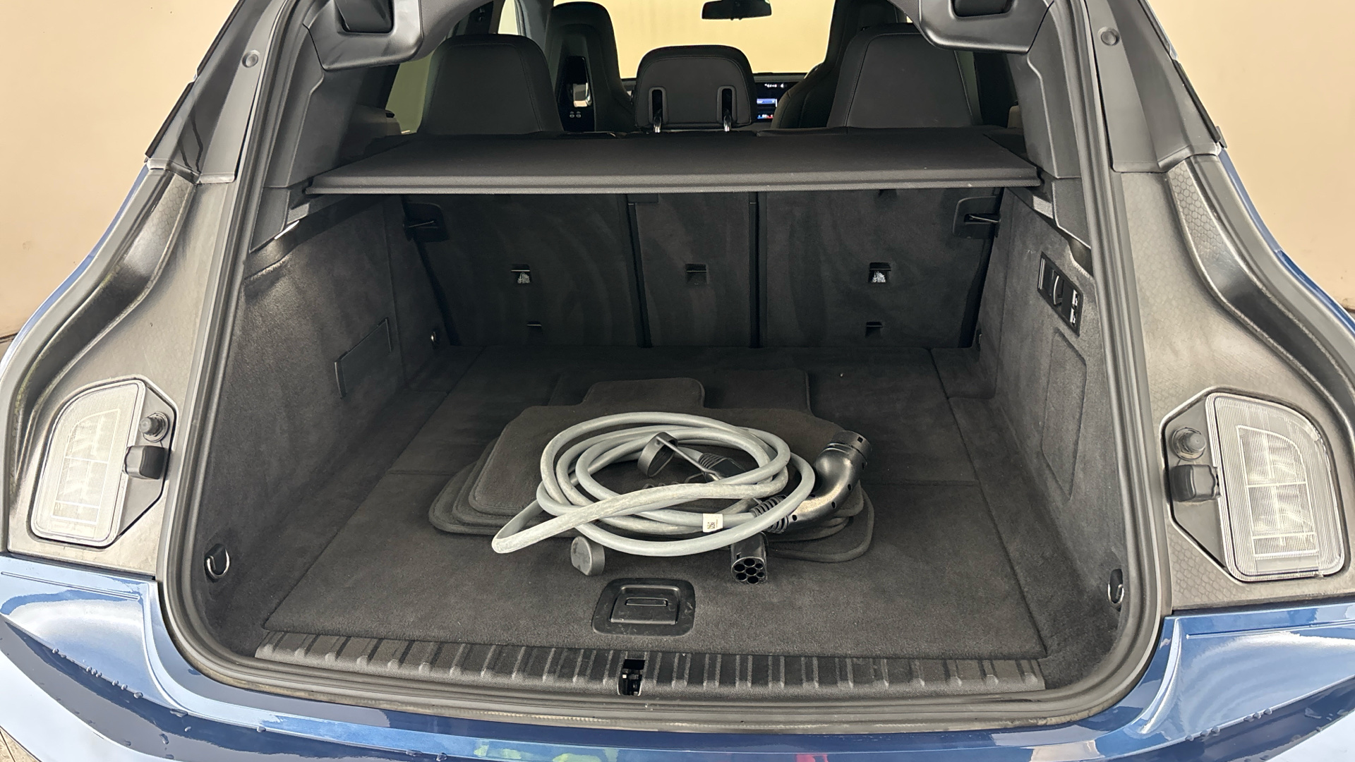 4020848 240kW xDrive40 M Sport 76.6kWh 5dr Auto