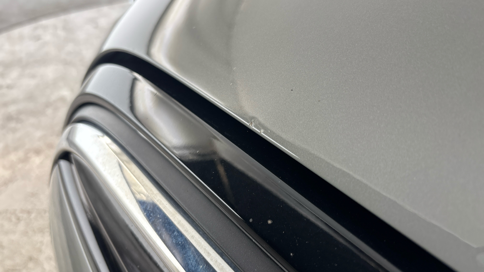 4027461 135kW Cooper S Level 1 33kWh 3dr Auto