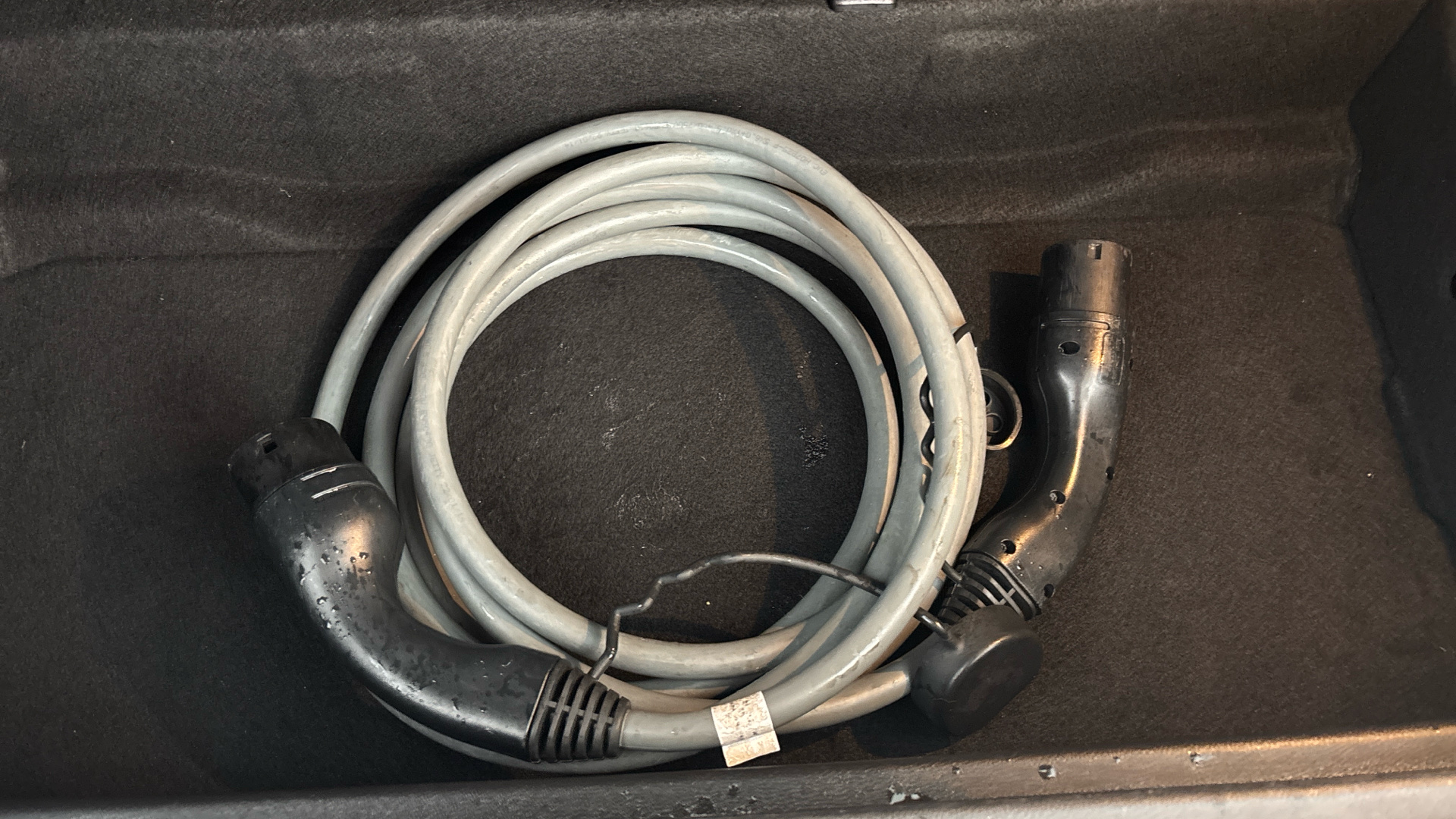 4027461 135kW Cooper S Level 1 33kWh 3dr Auto