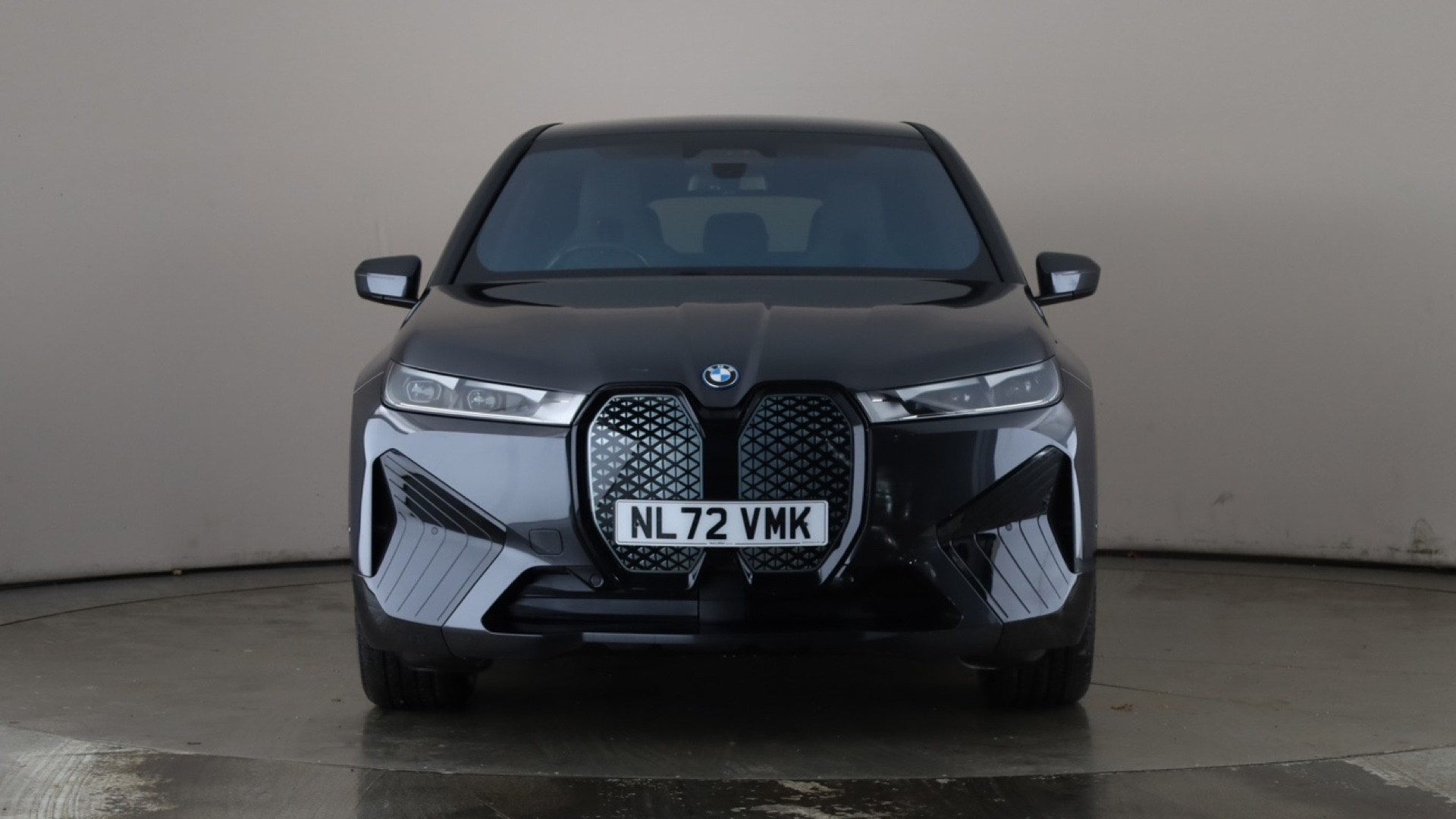 4028226 240kW xDrive40 M Sport 76.6kWh 5dr Auto