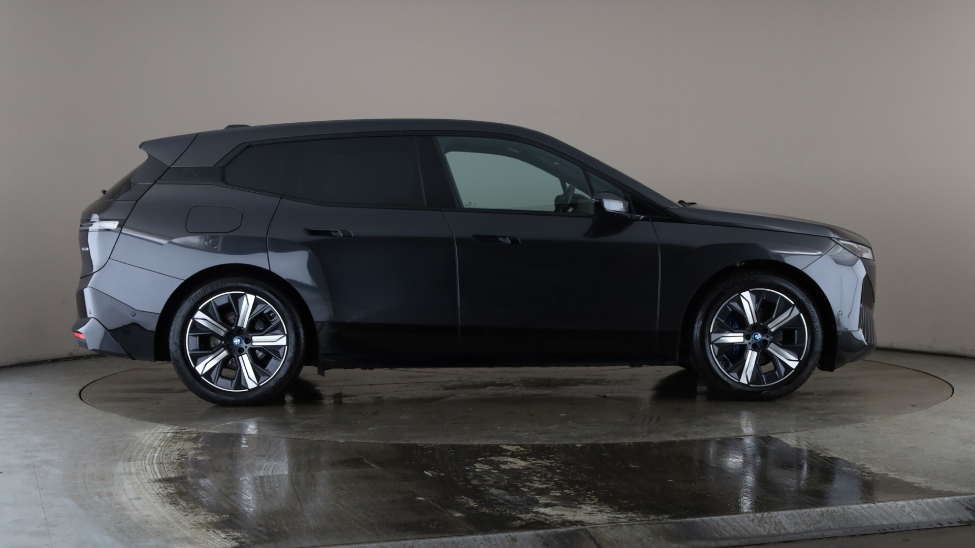 4028226 240kW xDrive40 M Sport 76.6kWh 5dr Auto