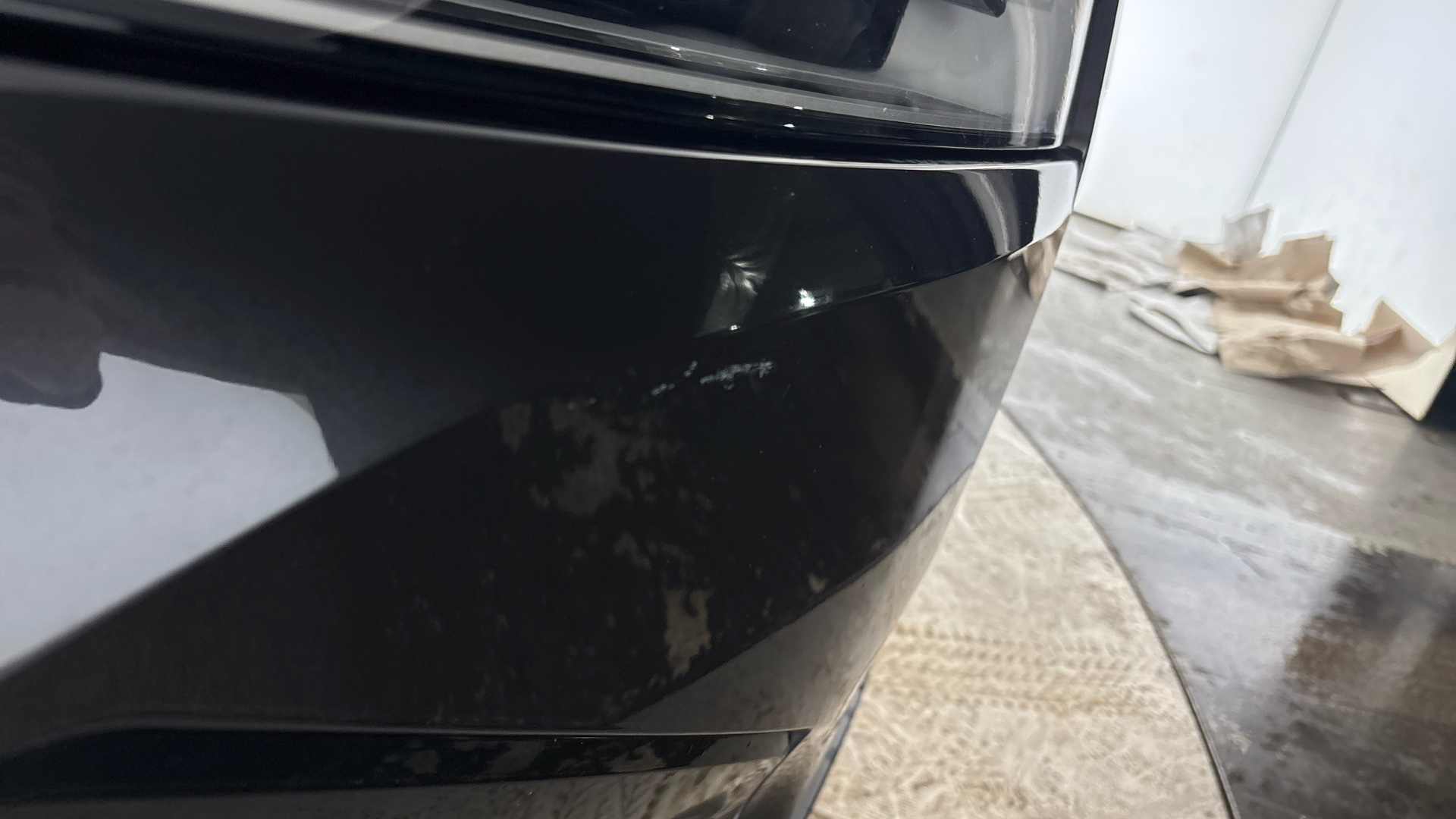 4028226 240kW xDrive40 M Sport 76.6kWh 5dr Auto