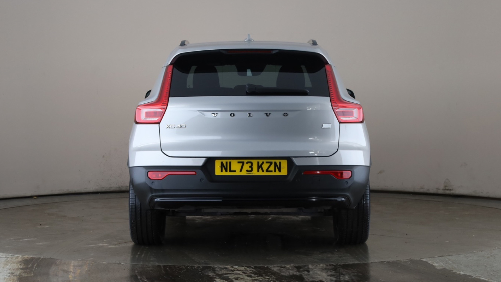 4020810 1.5 T4 Recharge PHEV Plus Dark 5dr Auto