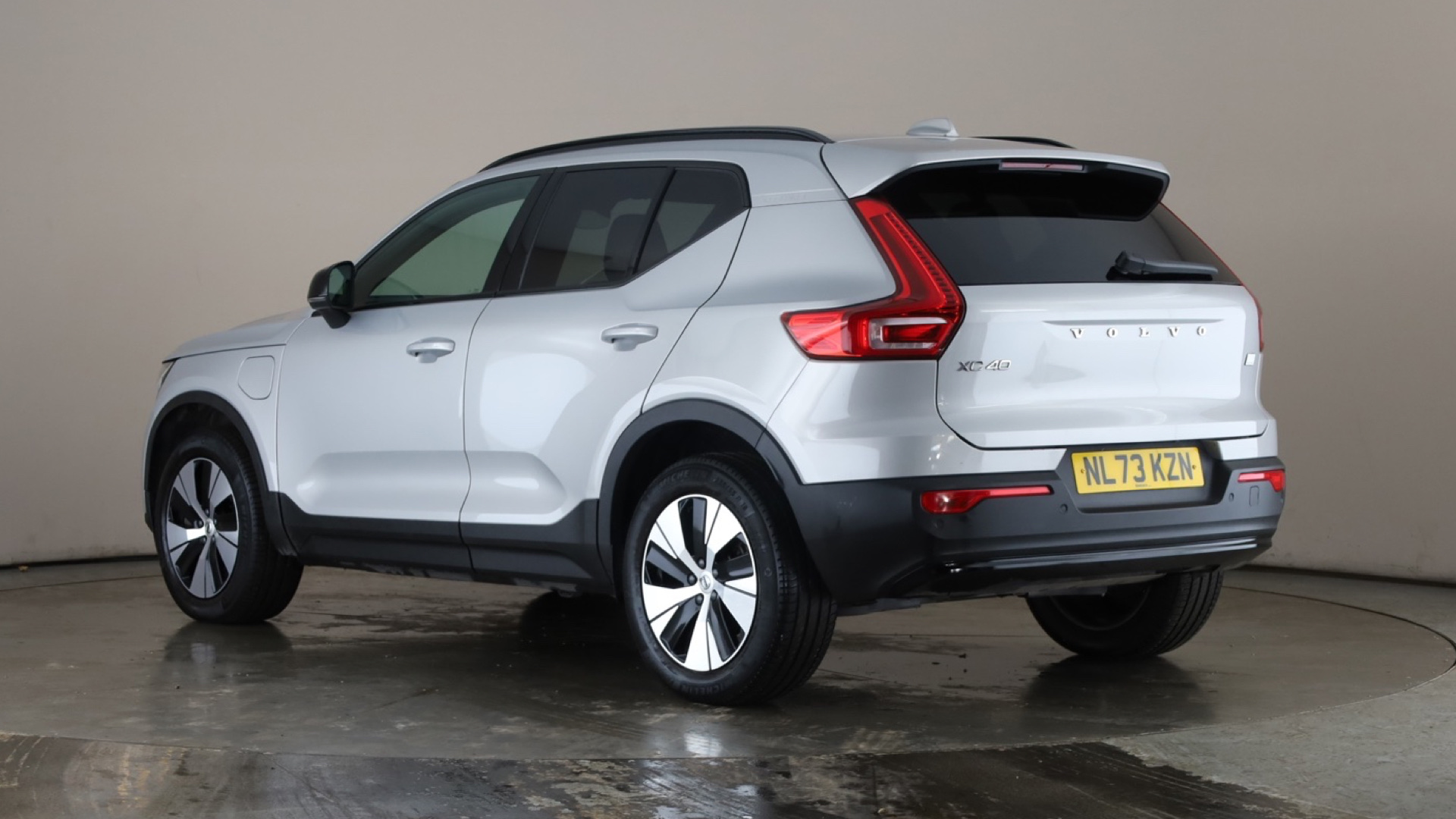 1.5 T4 Recharge PHEV Plus Dark 5dr Auto [2023]