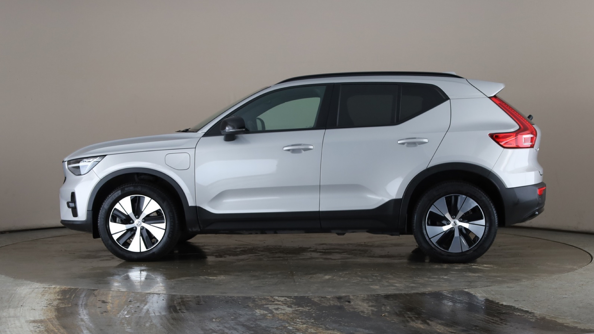 1.5 T4 Recharge PHEV Plus Dark 5dr Auto [2023]