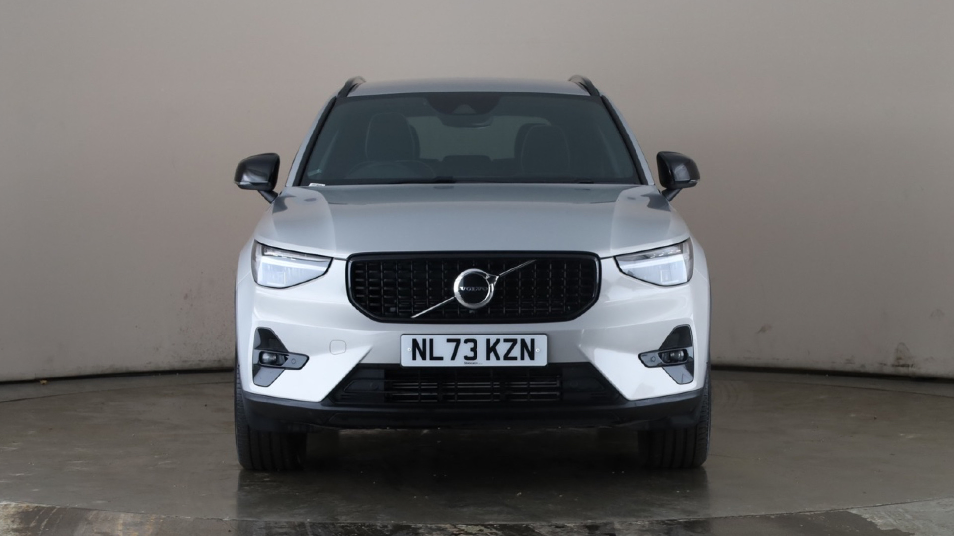 4020810 1.5 T4 Recharge PHEV Plus Dark 5dr Auto