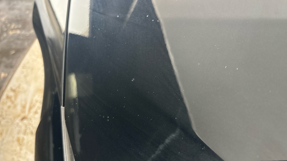 BMW I4 Multiple chips