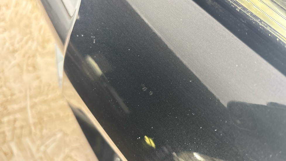 BMW I4 Multiple chips