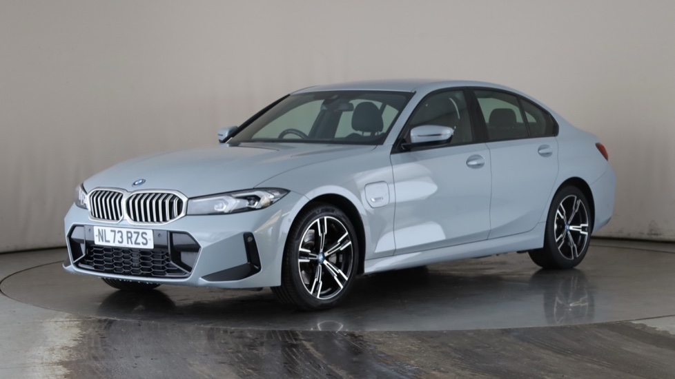 Used BMW 3 SERIES