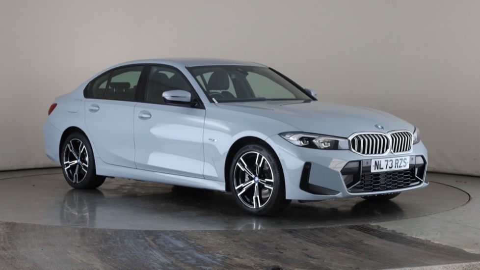BMW 3 SERIES Image 7