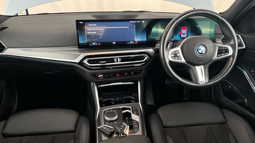 BMW 3 SERIES Image 11
