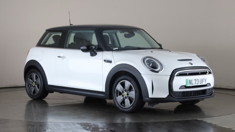 MINI HATCHBACK Image 7