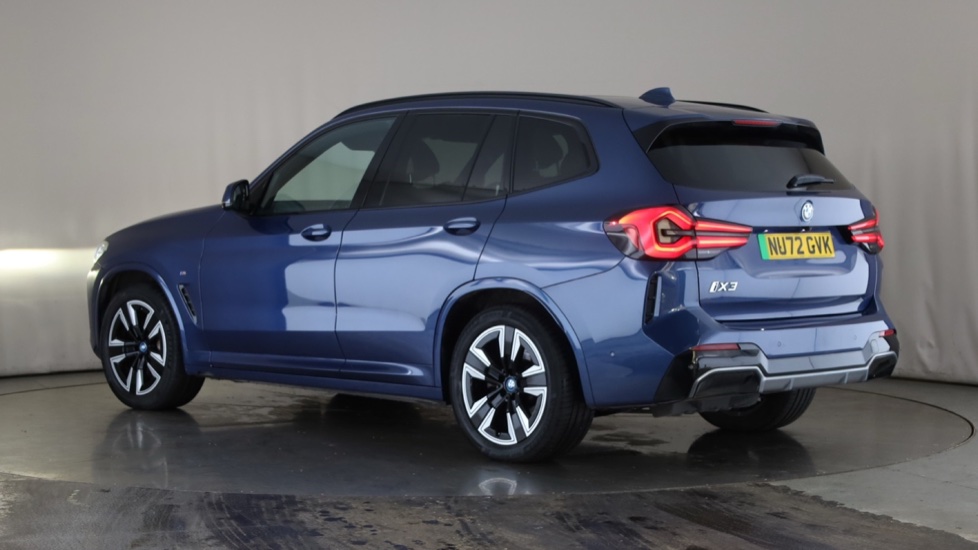 BMW iX3 Image 3