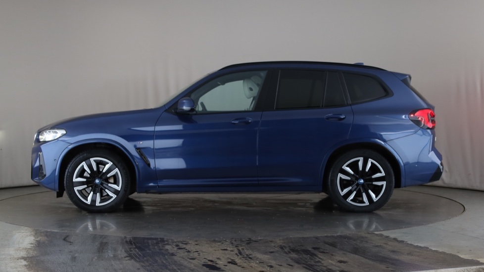 BMW iX3 Image 2