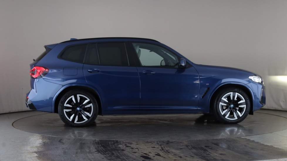 BMW iX3 Image 6
