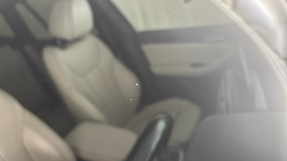 BMW iX3 Multiple chips