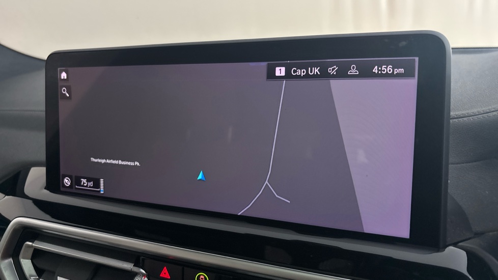 BMW iX3 Image 12
