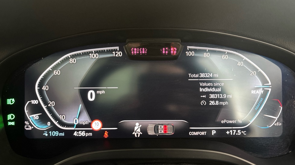 BMW iX3 Image 13