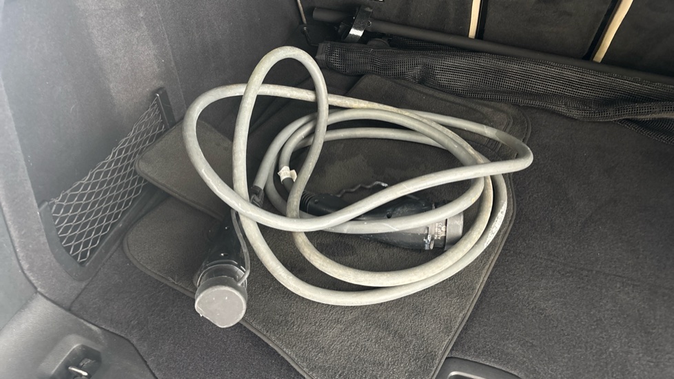 BMW iX3 Image 22