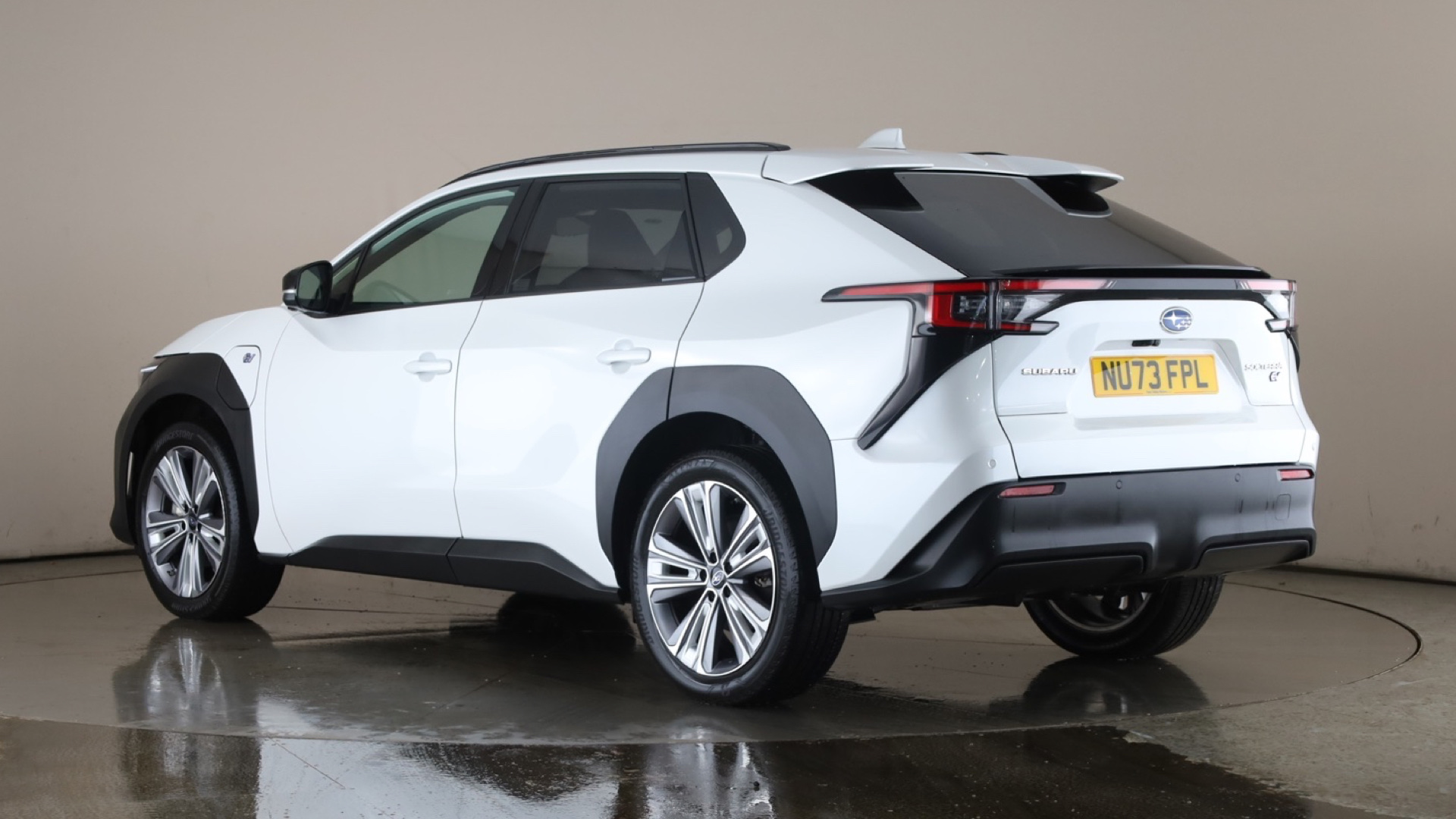 150kW Touring 71.4kWh 5dr Auto AWD [2023]