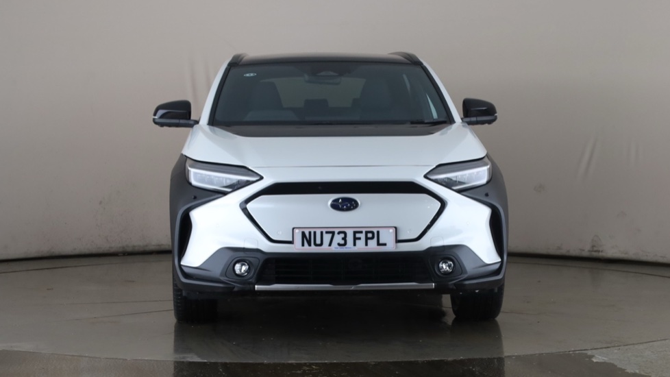 SUBARU SOLTERRA Image 8